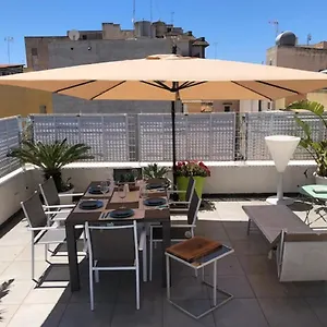  Bed and breakfast Palazzo Diaz