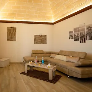 Casa Vacanza Patrizia Marsala