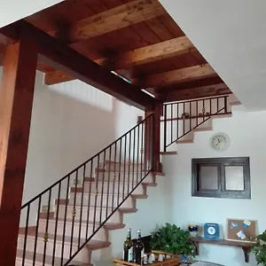 Casa Rustiko Marsala