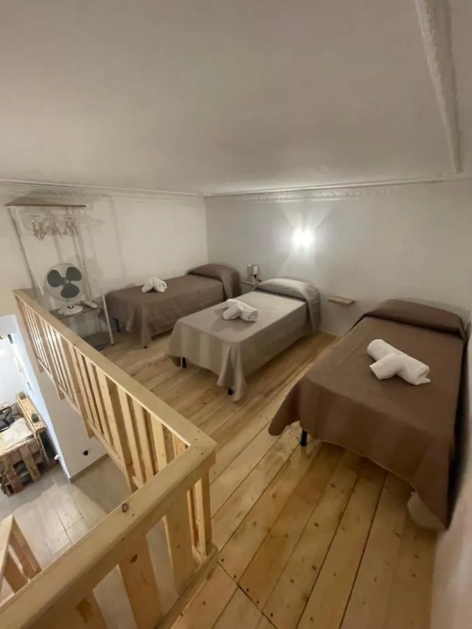 Anna Location Turistica Apartment Marsala