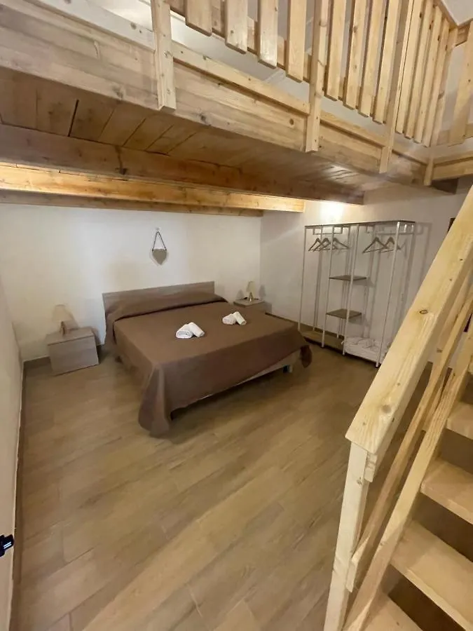 Anna Location Turistica Apartment Marsala 0*,