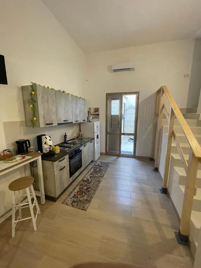 Anna Location Turistica Apartment Marsala