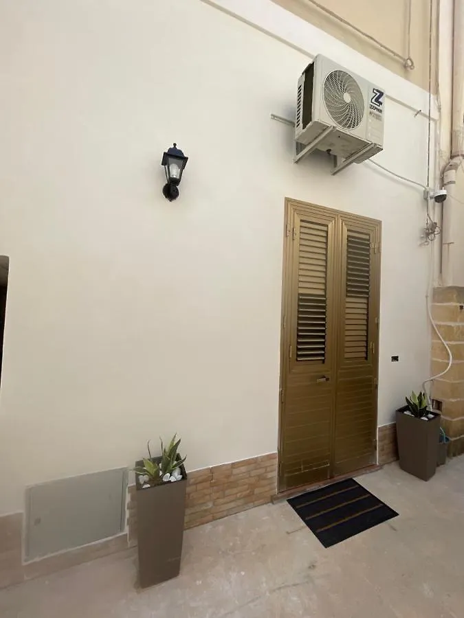 Anna Location Turistica Apartment Marsala 0*,  Italy