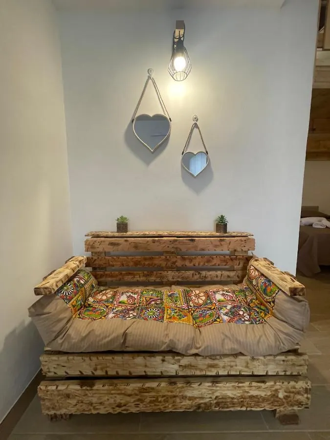 Anna Location Turistica Apartment Marsala 0*,  Italy