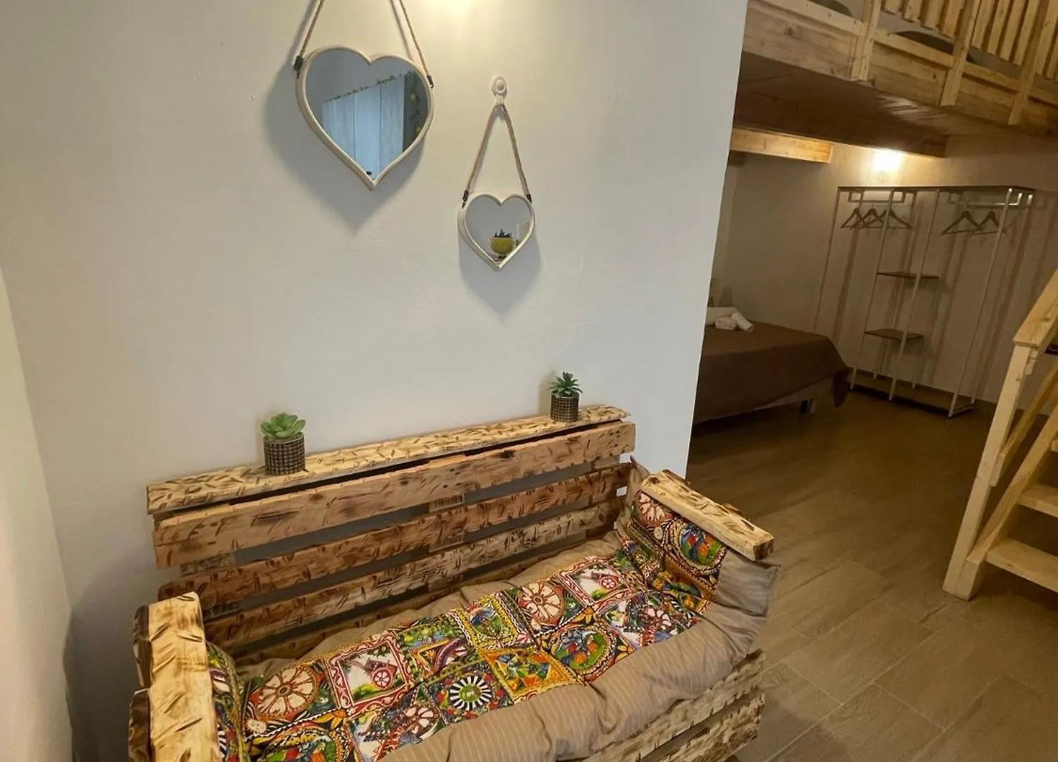 Anna Location Turistica Apartment Marsala