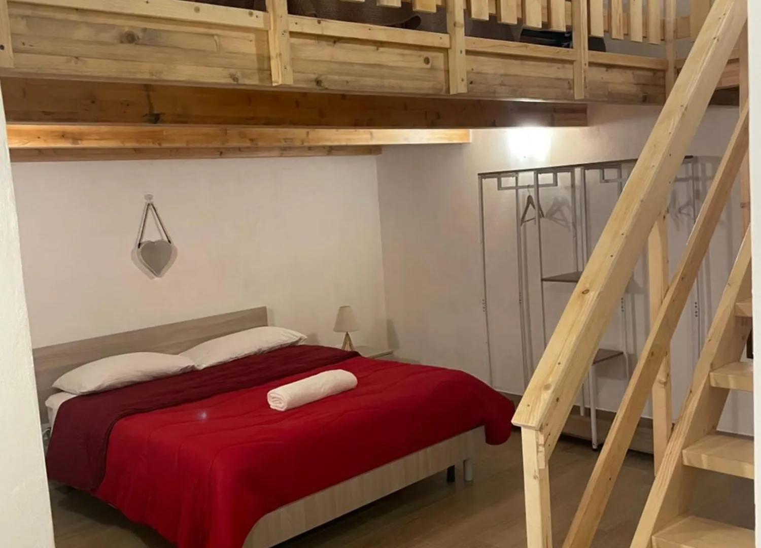 Anna Location Turistica Apartment Marsala Italy