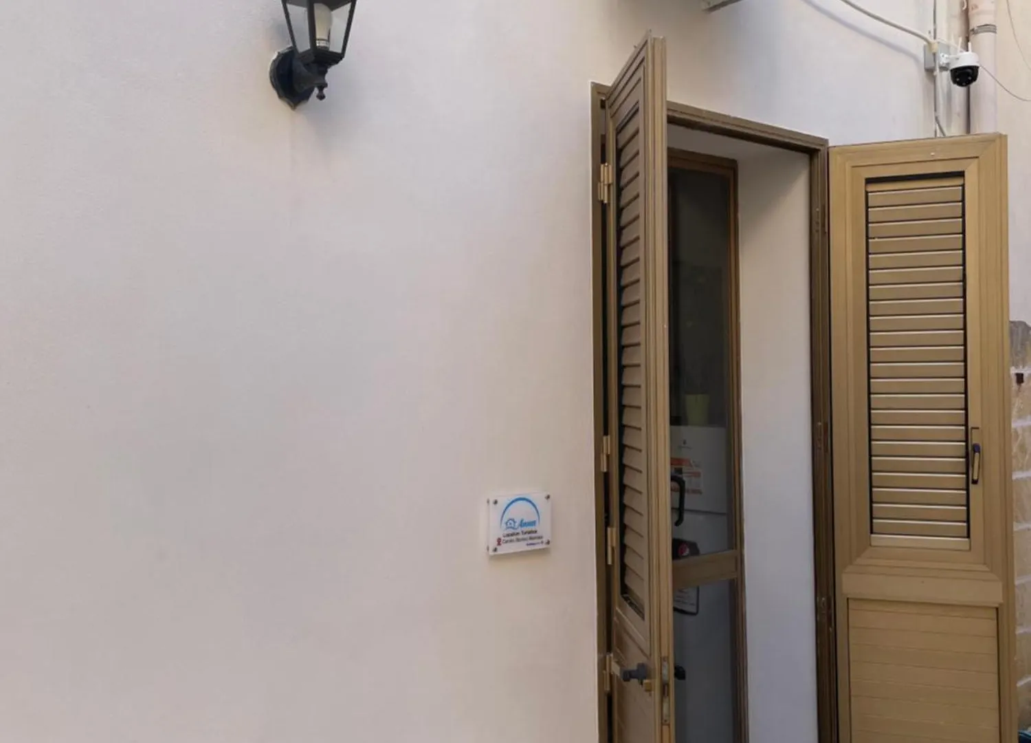 Anna Location Turistica Apartment Marsala Italy