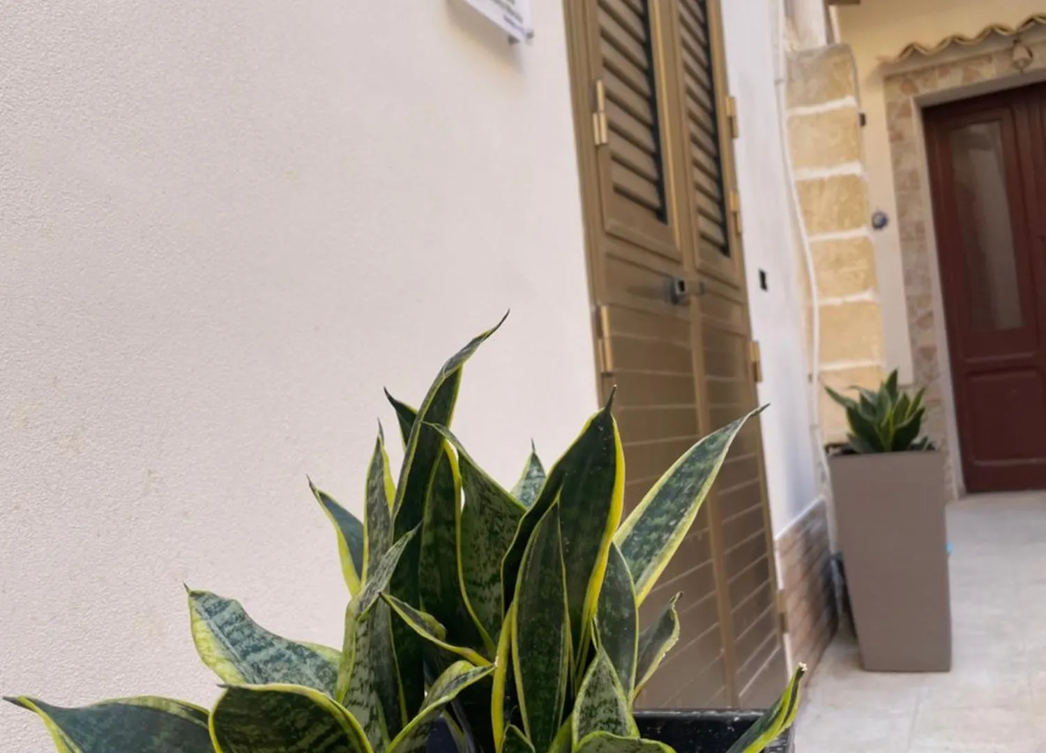 Anna Location Turistica Apartment Marsala Italy