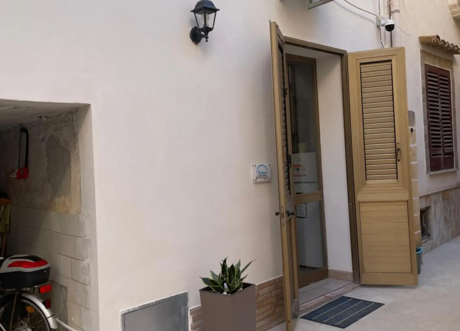Anna Location Turistica Apartment Marsala