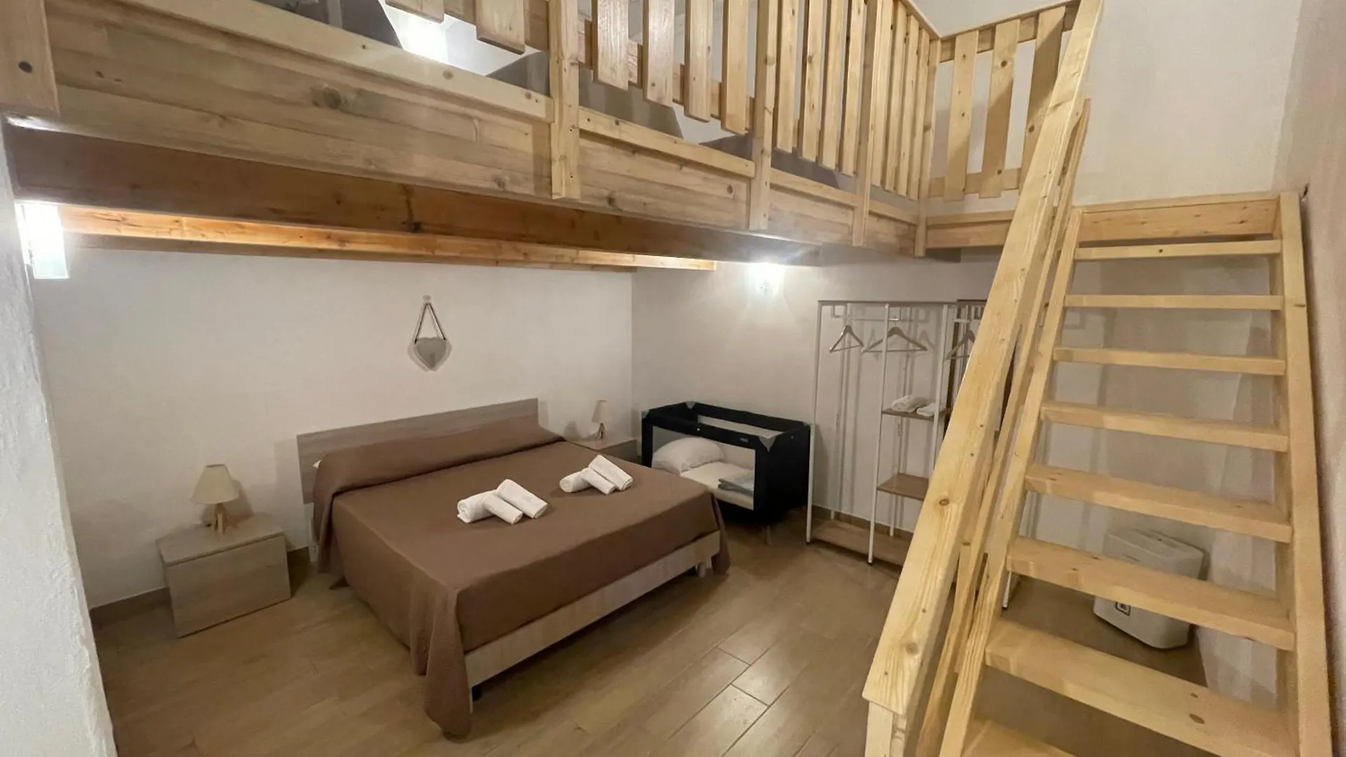 Anna Location Turistica Apartment Marsala 0*,