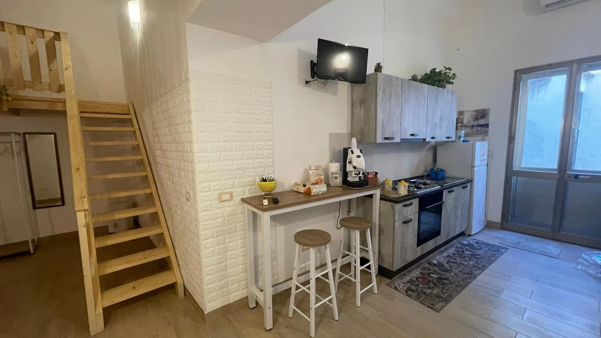 Anna Location Turistica Apartment Marsala Italy