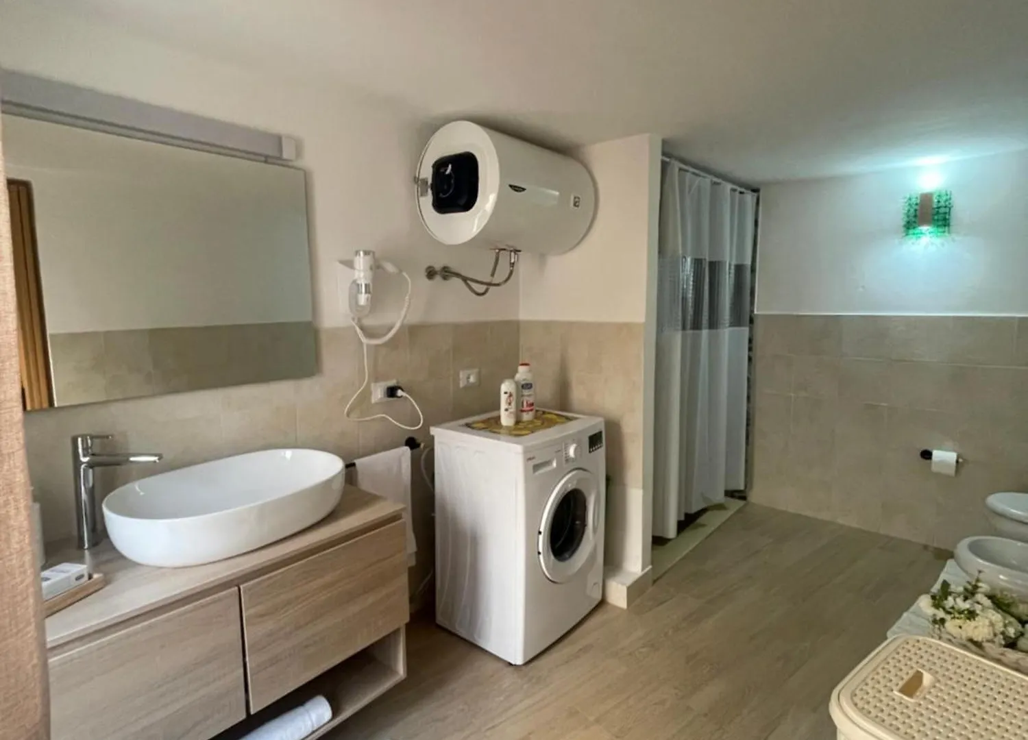 Anna Location Turistica Apartment Marsala