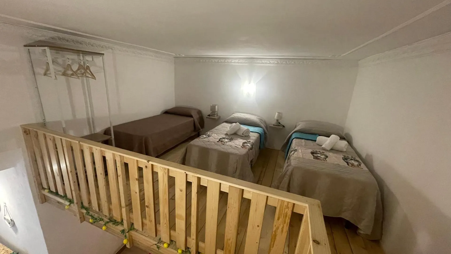 Anna Location Turistica Apartment Marsala Italy